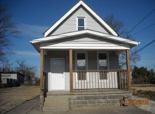 1209 W Florida St, Evansville, IN 47710