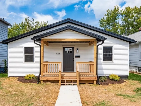 823 Race St, Zanesville, OH 43701
