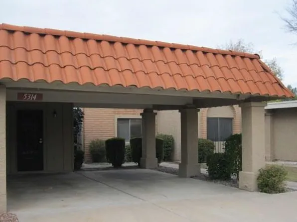 5314 S Palm Dr, Tempe, AZ 85283