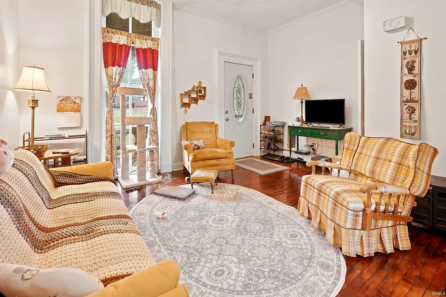 2 bed, 550 sqft, $900 — Photo 2