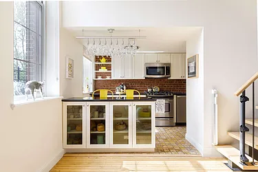 Sold by Brown Harris Stevens