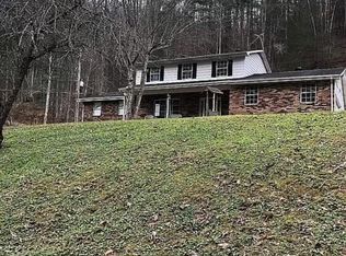 113 Bristo Ln, Stinnett, KY 40868
