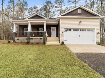 688 Sikes Rd, Saint Matthews, SC, 29135