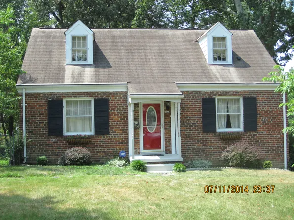 7357 Townes Rd, Richmond, VA 23226