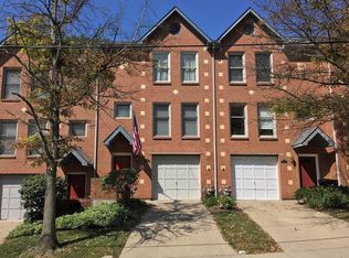 2119 Fulton Ave UNIT E, Cincinnati, OH 45206
