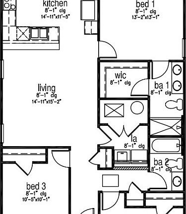 2nd image of this home