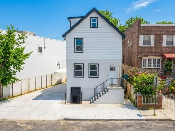 1148 E 211th Street, Bronx, NY 10469