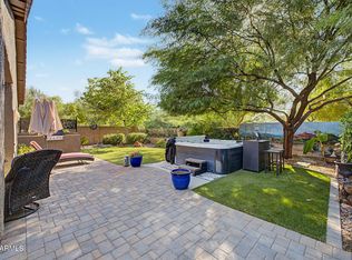 2504 N HUDSON Drive, Florence, AZ 85132