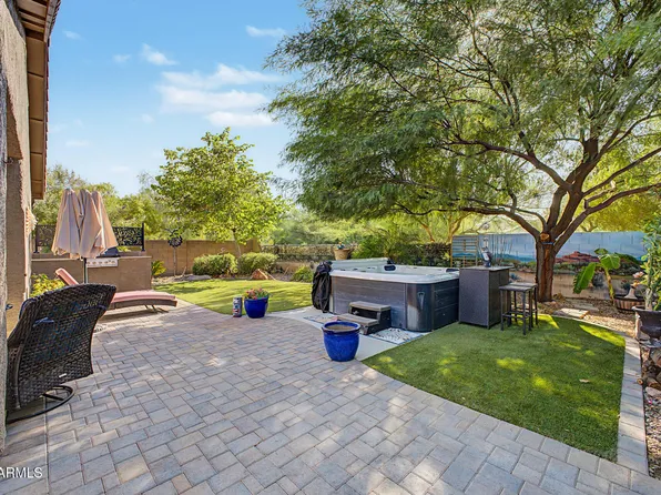 2504 N HUDSON Drive, Florence, AZ 85132