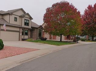 625 Parliament Ct, Fort Collins, CO 80525
