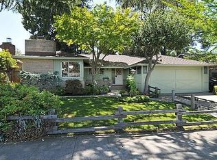 1600 Elm St, San Carlos, CA 94070