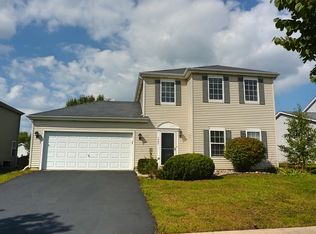 1984 Sedgegrass Trl, Aurora, IL 60504