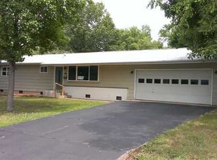 903 S 14th Pl, Rogers, AR 72758