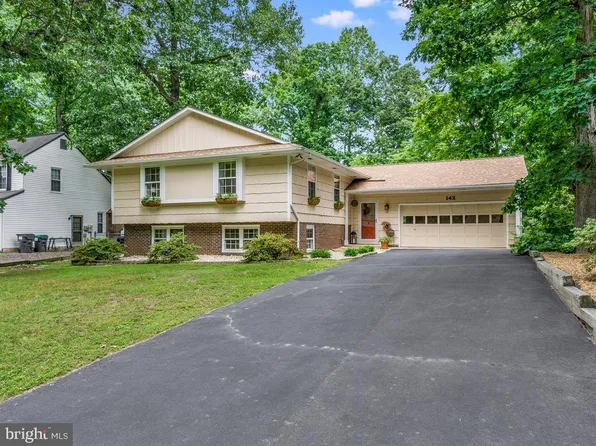 142 Columbus Cv, Stafford, VA 22554