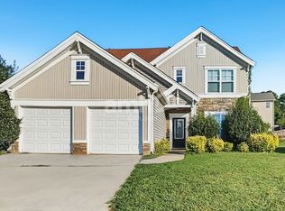 1706 Chinaberry Ct, Stockbridge, GA 30281