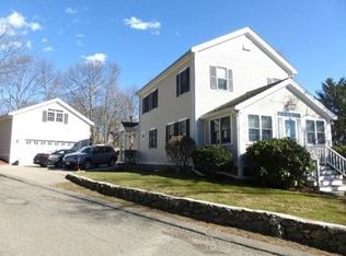 34 Thesda St, Arlington, MA 02474