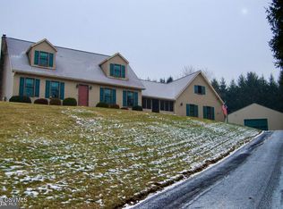 569 Jackson Rd, Middleburg, PA 17842