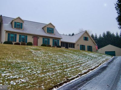 569 Jackson Rd, Middleburg, PA, 17842