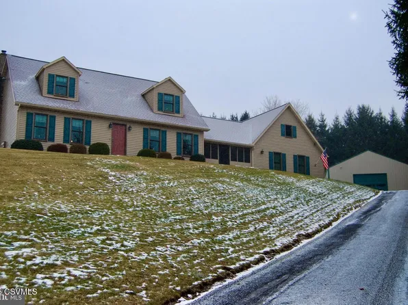 569 Jackson Rd, Middleburg, PA 17842