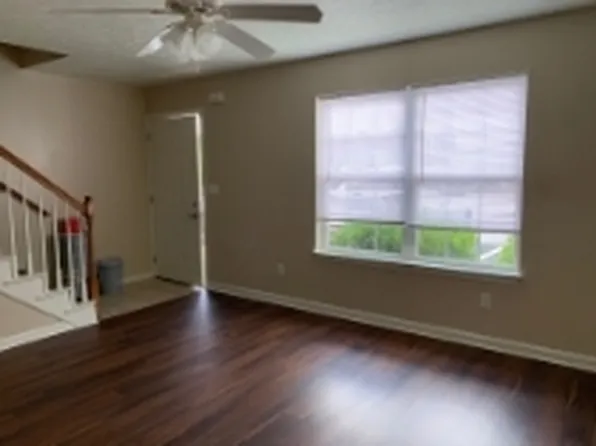 645 Broadway Townhomes