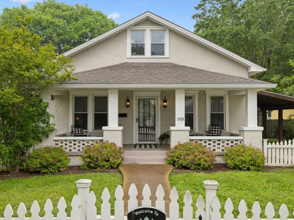 103 S Park St, Hohenwald, TN 38462