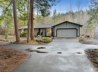 11516 440th Street Ct E, Eatonville, WA 98328