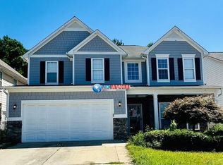 6924 Wandering Way, Norcross, GA 30093