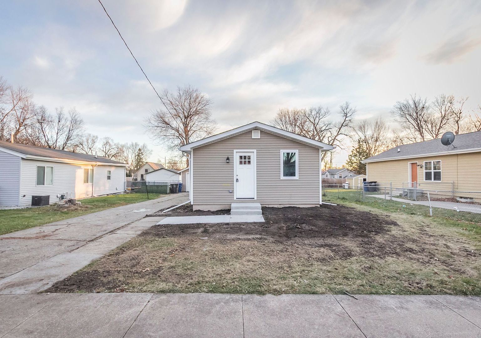 3021 Mahaska Ave, Des Moines, IA 50317 Zillow