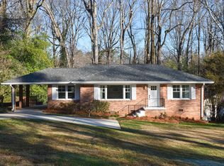 1176 Gail Dr, Atlanta, GA 30319
