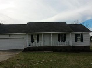 35 Sandy Bluff Ct, Sanford, NC 27332