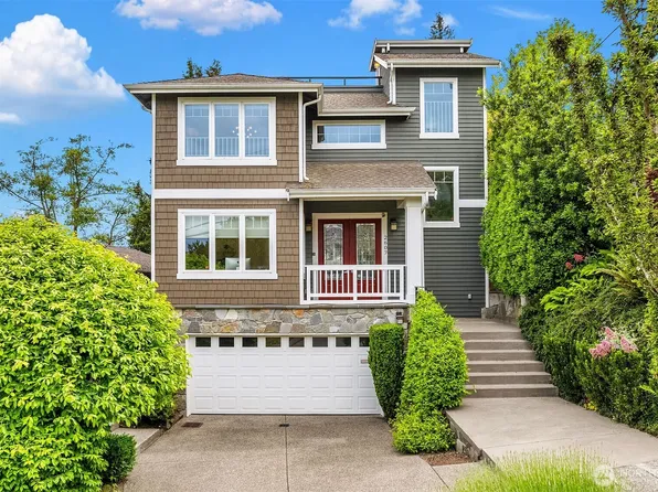 2607 W Newton Street, Seattle, WA 98199