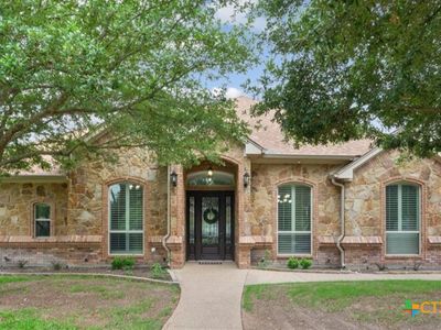 1332 Walker Cir, Salado, TX, 76571
