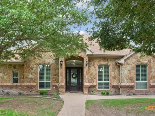1332 Walker Cir, Salado, TX 76571