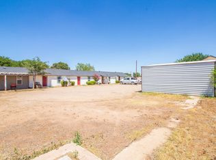 CK Kitchenette Apartments Slaton, Slaton, TX 79364