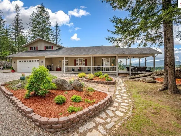 90 Riverview Cir, Sandpoint, ID 83864
