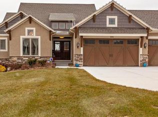 12904 W 168th St, Overland Park, KS 66221