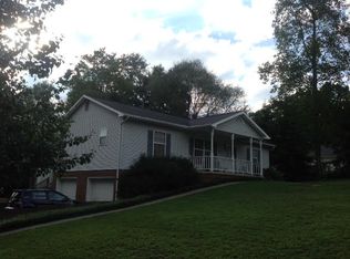 3553 Cordell Court, Lenoir, NC 28645