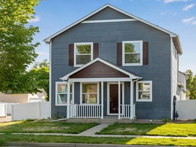 717 Chalk Ave, Loveland, CO, 80537
