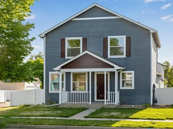 717 Chalk Ave, Loveland, CO 80537