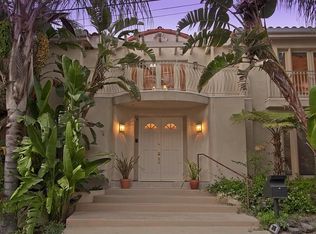 3646 Avenida Del Sol, Studio City, CA 91604