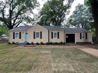 3546 Dunn Ave, Memphis, TN 38111