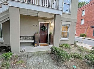 429 Montgomery St APT A, Savannah, GA 31401