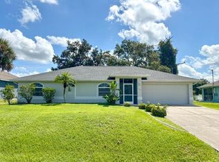 1210 McCrory St, North Port, FL 34286