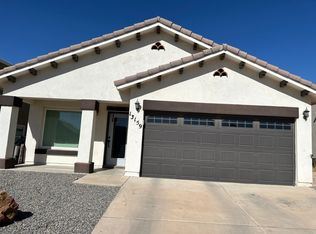 13159 Pocklington Rd, El Paso, TX 79928