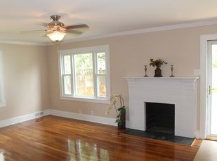 5650 Reynolda Rd, Winston Salem, NC 27106