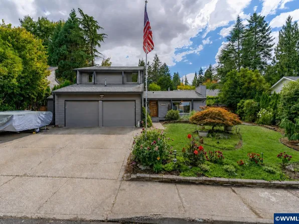 3364 Huckleberry Ct S, Salem, OR 97302
