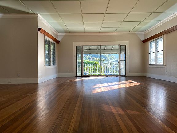 Family/living room, Philippine mahogany