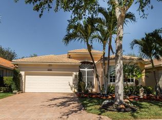 7895 New Holland Way, Boynton Beach, FL 33437