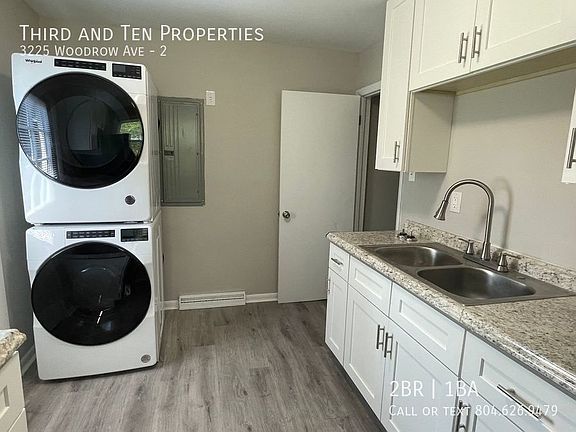 3rd image of 3225 Woodrow Ave #2