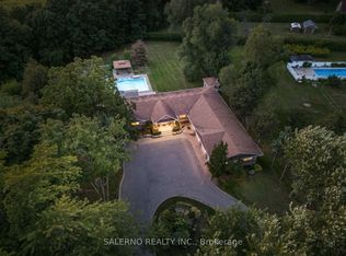 6 Ridgevale Dr, Markham, ON L6B1A8